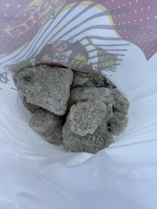 Соль в мешках 50кг