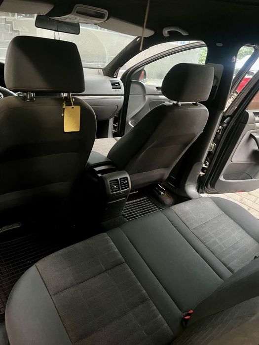 Vw Golf 5 1.9 TDI