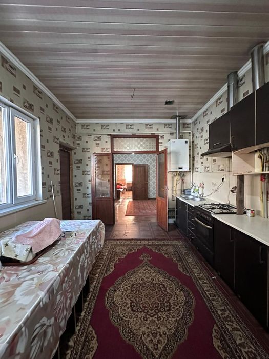 Продаётся дом Туркестан 1а