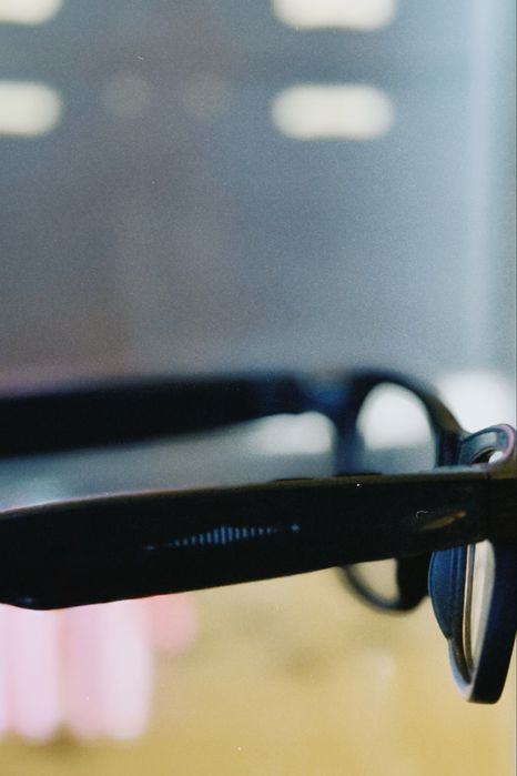 Ray Ben смарт очки