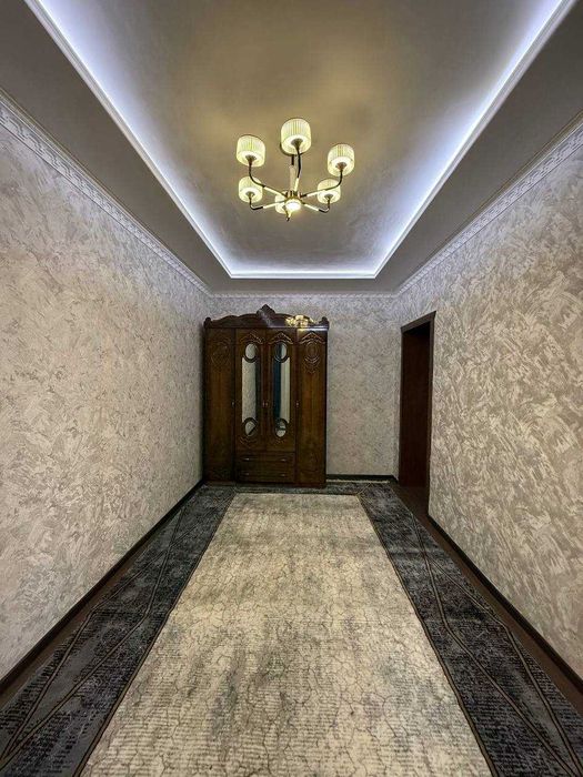 Срочно! Продаётся 2х комнатная квартира!