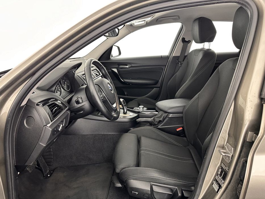 Vând/schimb BMW Seria 1 2018