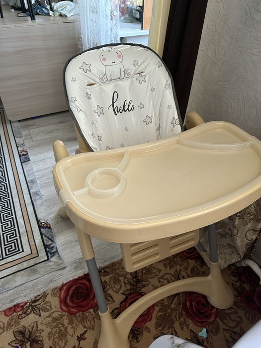 Стульчики для кормления. Продам