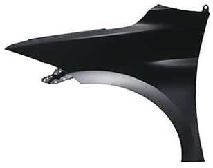 Крыло на Хендай Элантра 2017-/ Hyundai Elantra 2017-