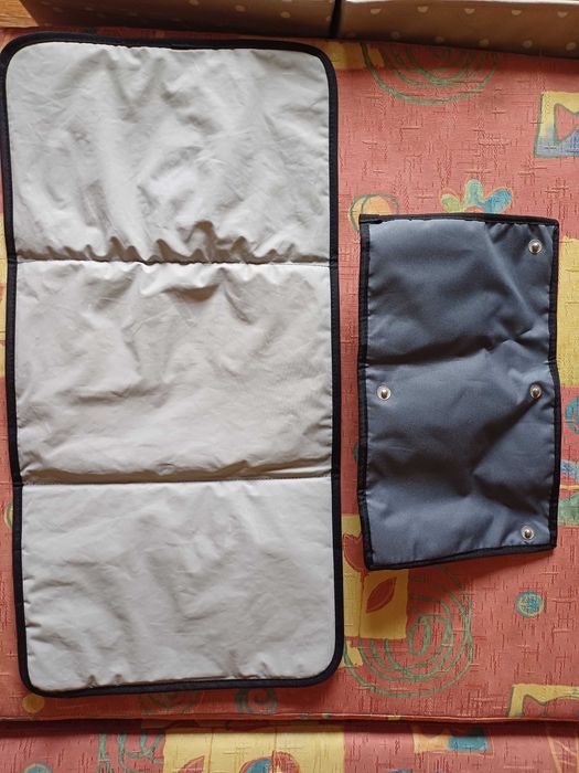 Чанта с аксесоари за бебе Lassig