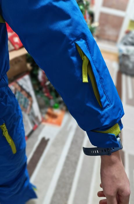 Зимен гащеризон  Trespass за деца