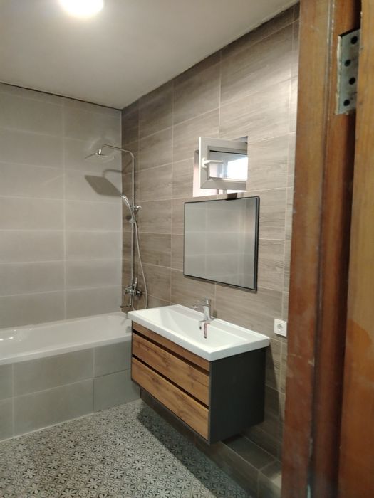 Кафельщик+Сантехника