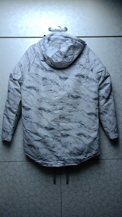 Зимно яке CROPP !