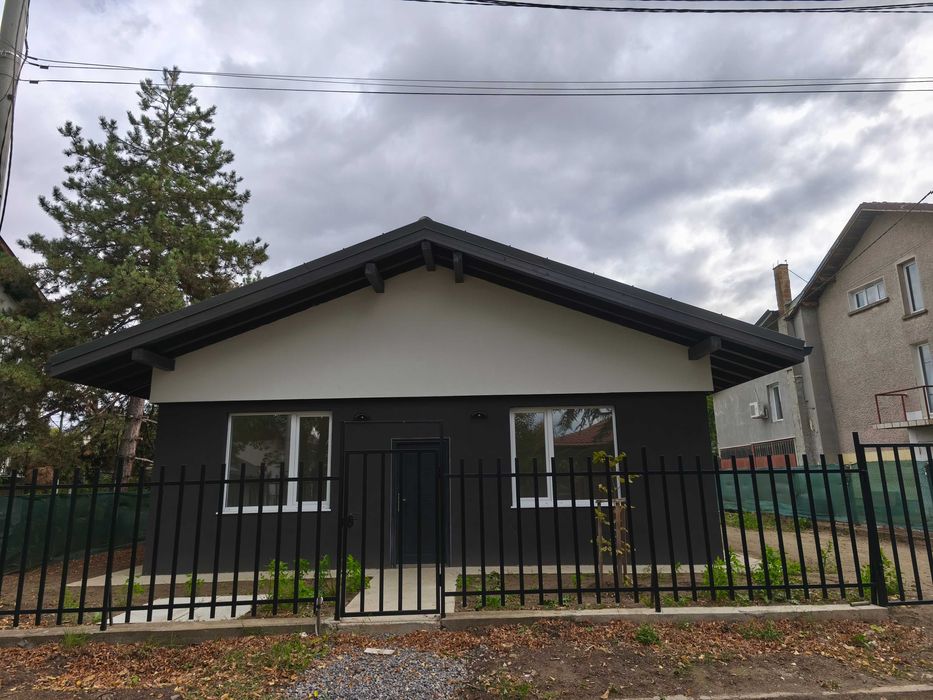 Къща,АКТ 16,Ново Строителство,Директно от собственик,Готови документи