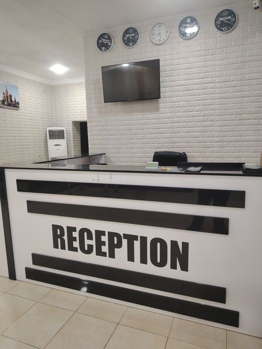 Mehmonxona Hotel