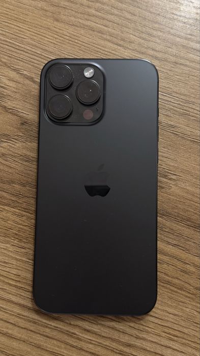 Iphone 16 pro max sim