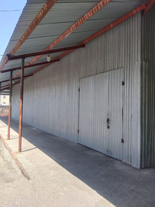 Сдается в аренду морозильная камера