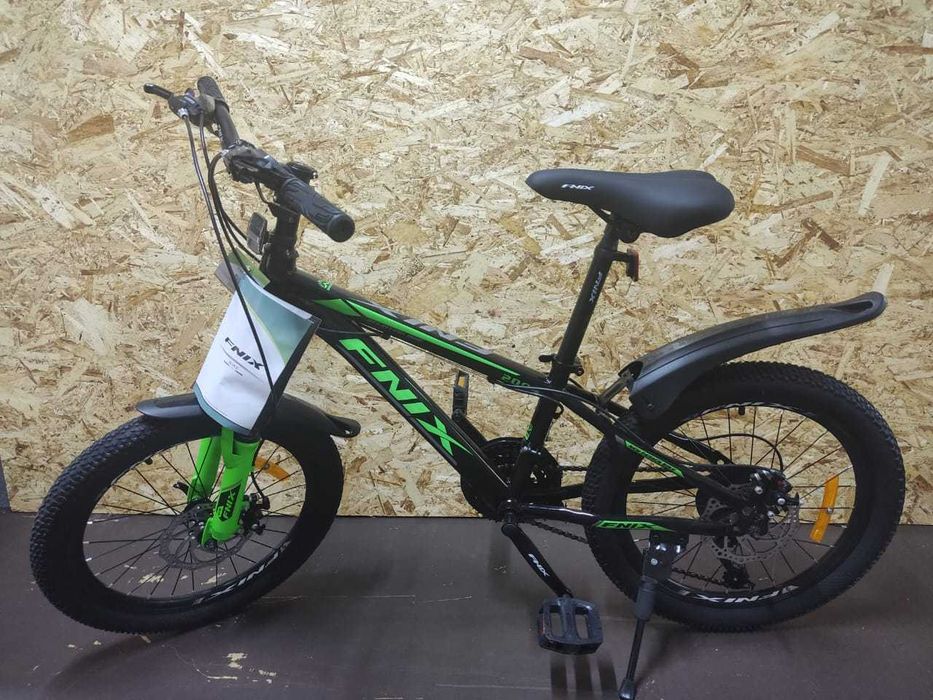 Велосипед подростковый,Модель: FNIX 2004 аа 2023