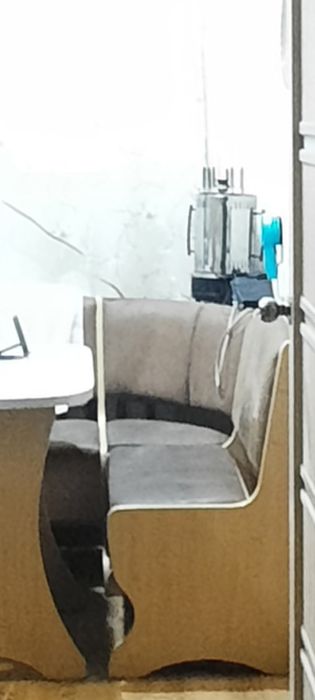 Кухонный уголок,