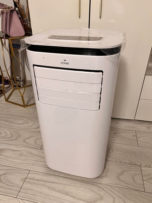 Aparat Caldura si racire cu Aer conditionat portabil 700 lei nou
