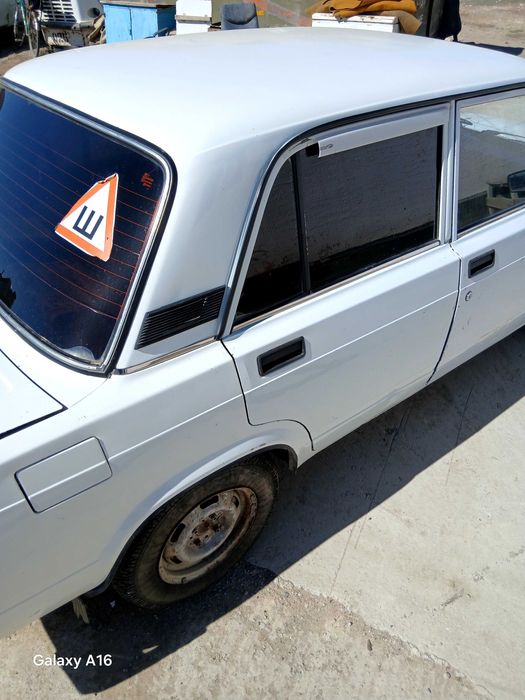 Жигули 07 сатылады