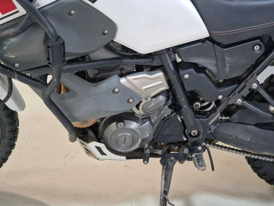 Motocicleta Yamaha XT660 Tenere