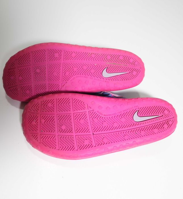 Sandale Nike Sunray Adjust – Roz/Violet – Mărime 32 interior 20 cm