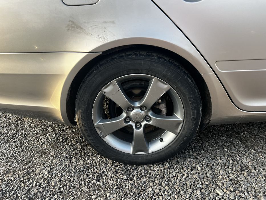 Диски r17 5/112-113