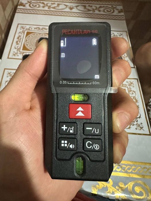 Далномер 40 метр 60 метр