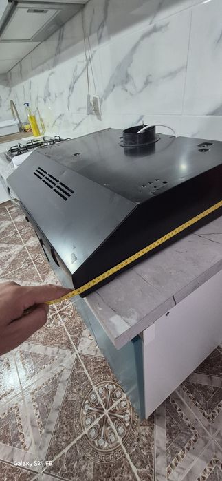 Hotă clasică FABER