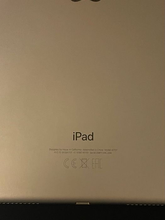 Ipad Pro(10,5 inchi)