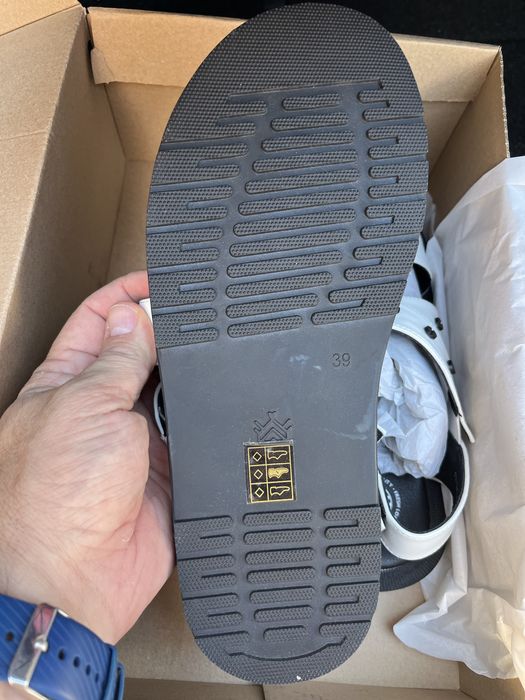 Дамски ежедневни сандали