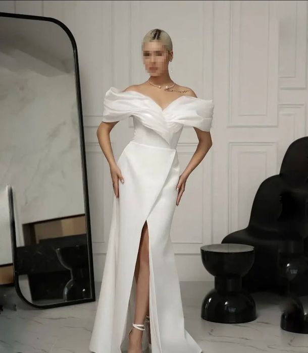 Продается платье вечернее