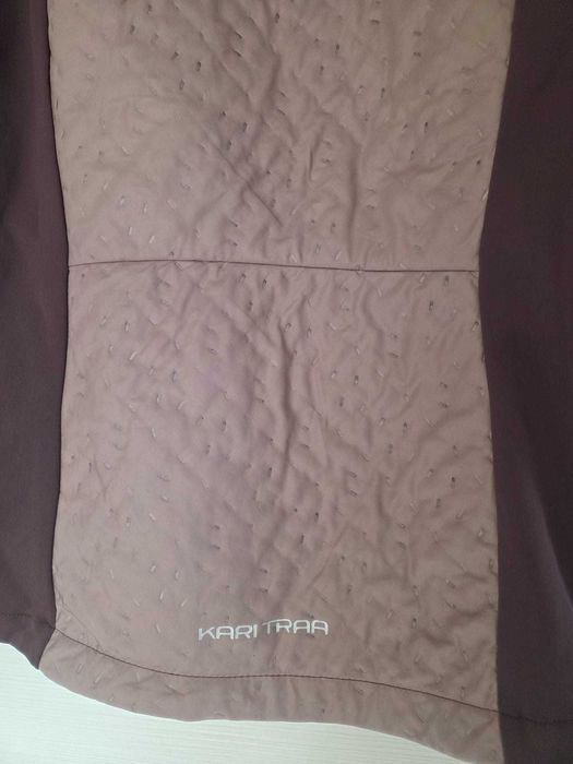 Jacheta sport dama Kari Traa S