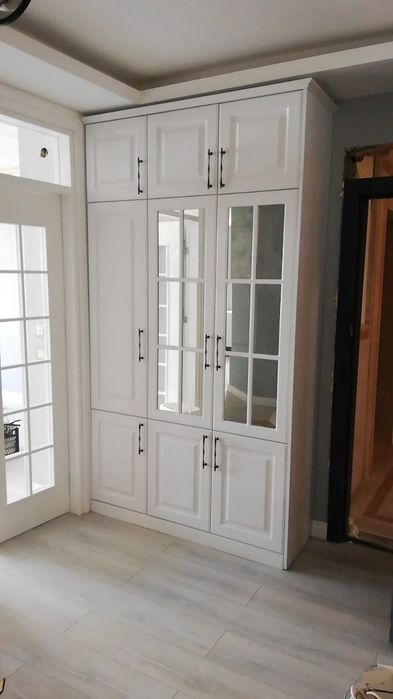 Разборка мебели любой сложности Сборка мебели.