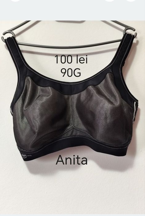 Anita sutien sport damă G90