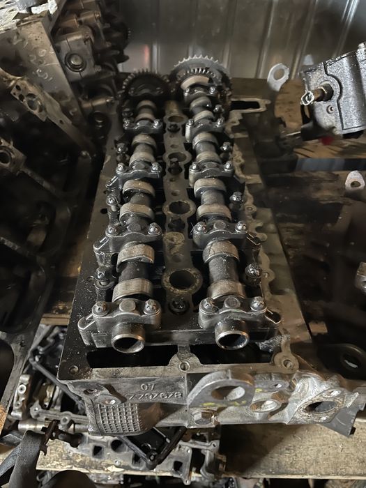 Chiuloasa bmw 2.0D\N47D20A\N47D20C\X3,E90,E60,X1