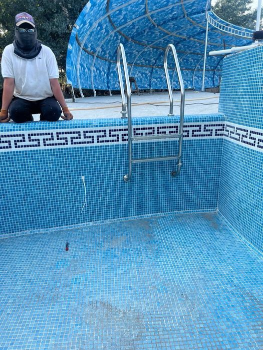 Бассейн ва фантан ишлари тез ва сифатли хамёнбоп нархларда