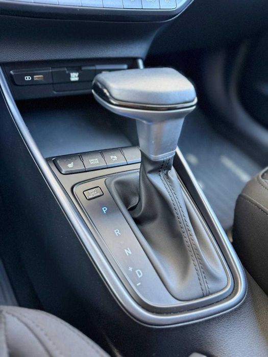Hyundai Bayon 2024