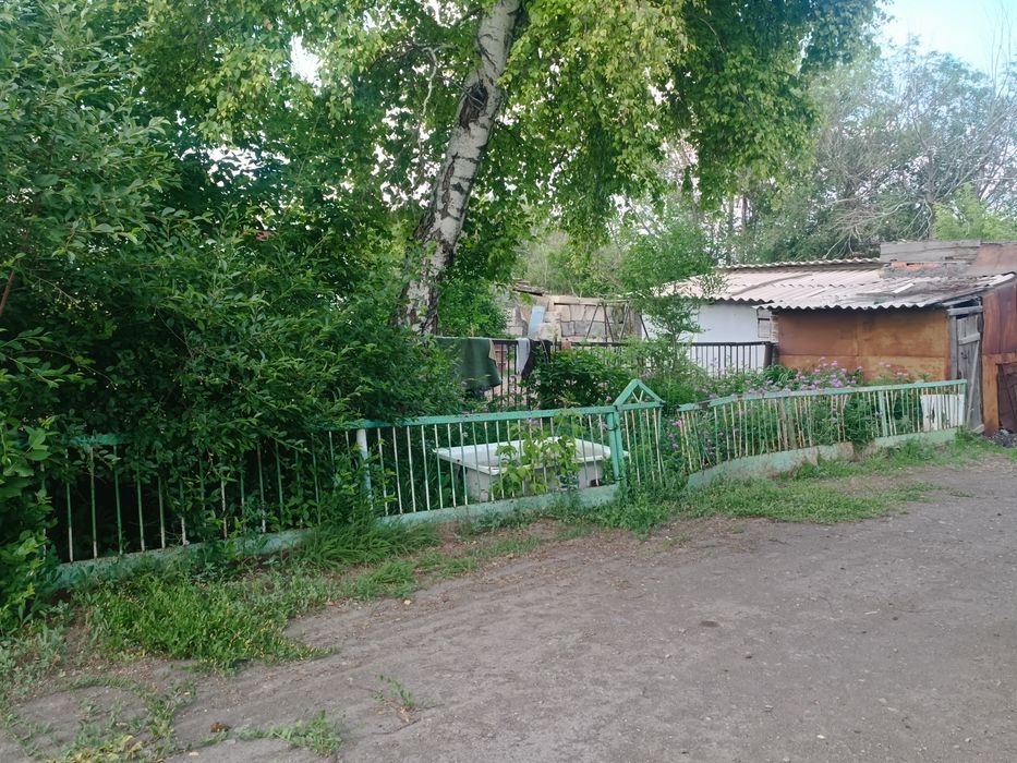 Продам срочно дом