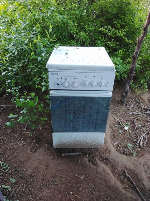 Срочно продам газ