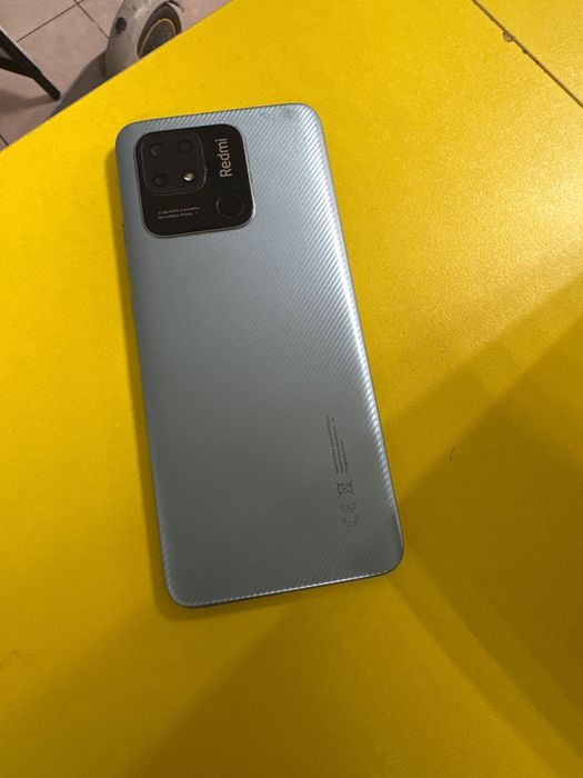 Xiaomi Redmi 10C  128gb  23000тг