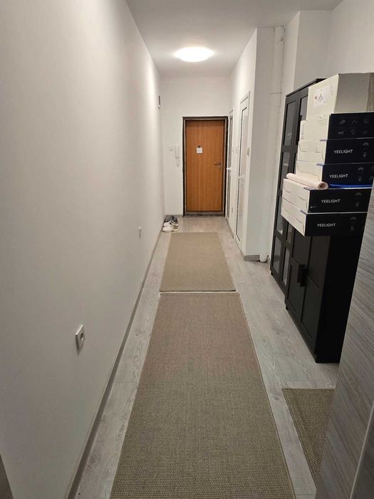 3-стаен апартамент, ж.к. Мара Денчева