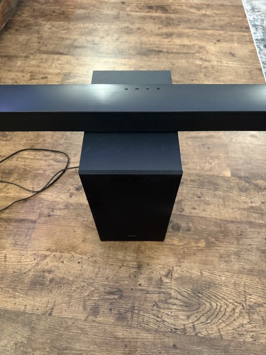 Саундбар Samsung HW B-550
