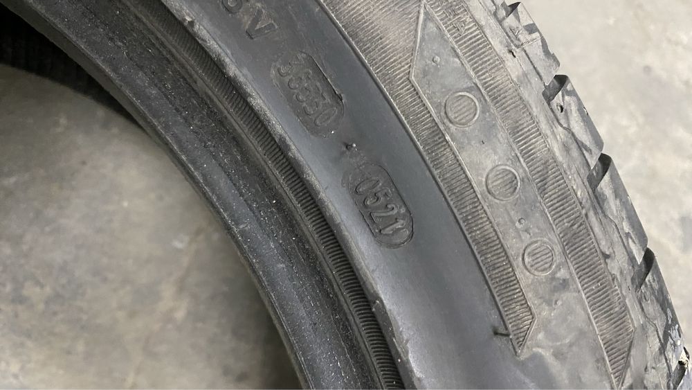 Гуми 235/50/18 Petlas 4бр.