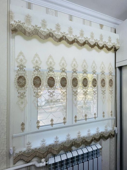 Jalyuzi | Jaluzi | Жалюзи | Жалузи | На заказ Jaluza жалуза D-5