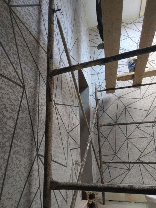 Профессионал Травертин усталар. Стаж 16 йил