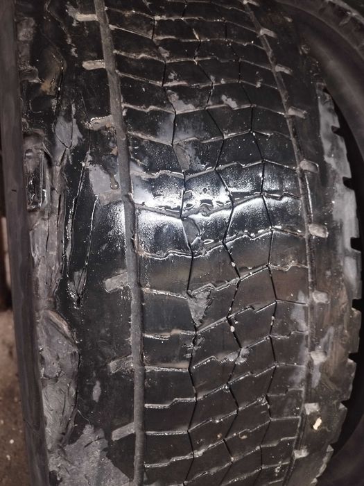 Гуми 315/70R22.5