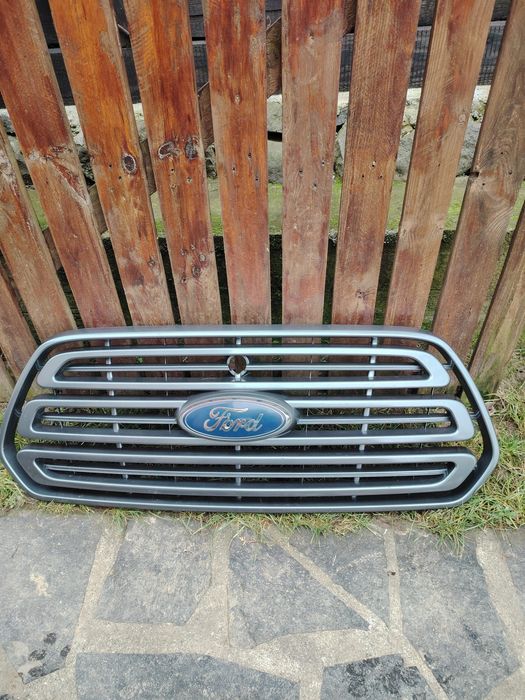 Grila radiator ford transit 2015-2018