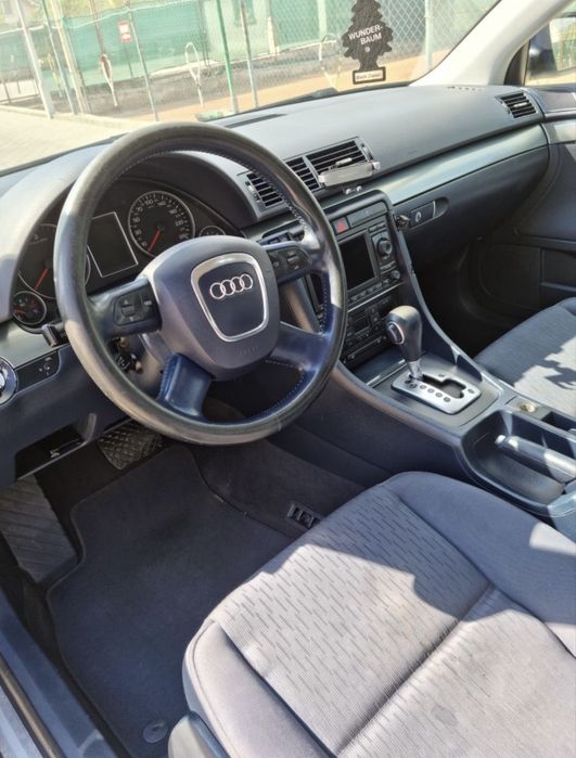 Audi a4 b7 2.0 automat