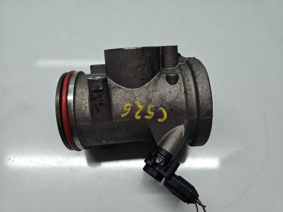 Tub galerie admisie Mercedes Clasa C (W204) [Fabr 2007-2014] A64609007
