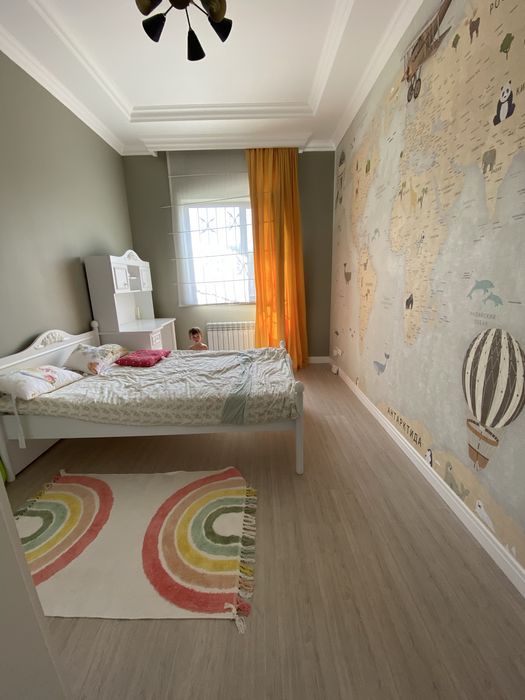 Дом с участком 17 соток