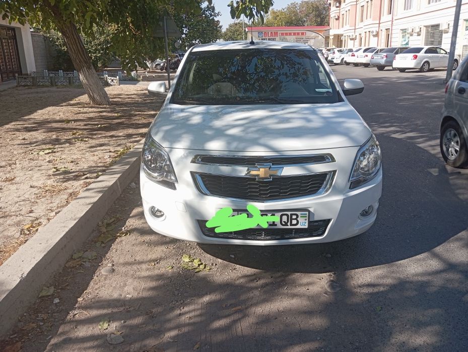 Cobalt sotiladi 2023