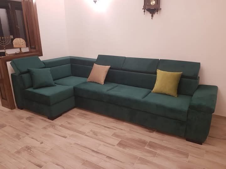 Paturi...Canapele... Coltare pe comanda