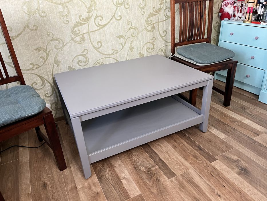 masa lemn masiv havsta ikea
